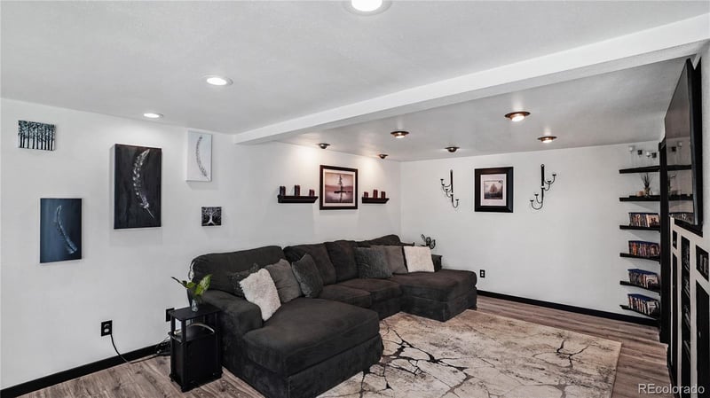 16536 Ouray Rd, Pine, CO 80470