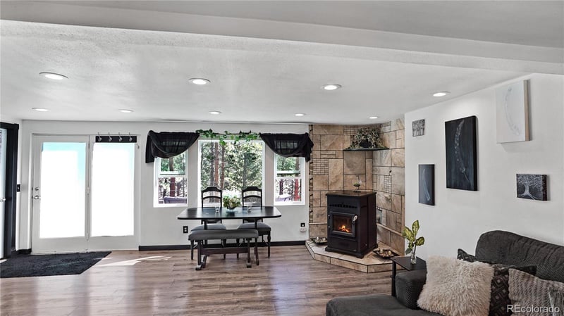 16536 Ouray Rd, Pine, CO 80470