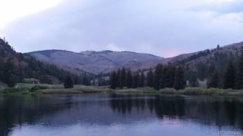 16536 Ouray Rd W, Pine, CO 80470