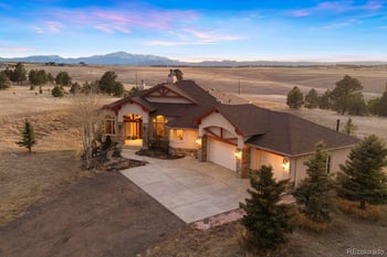 6905 Alpaca Hts, Colorado Springs, CO 80908