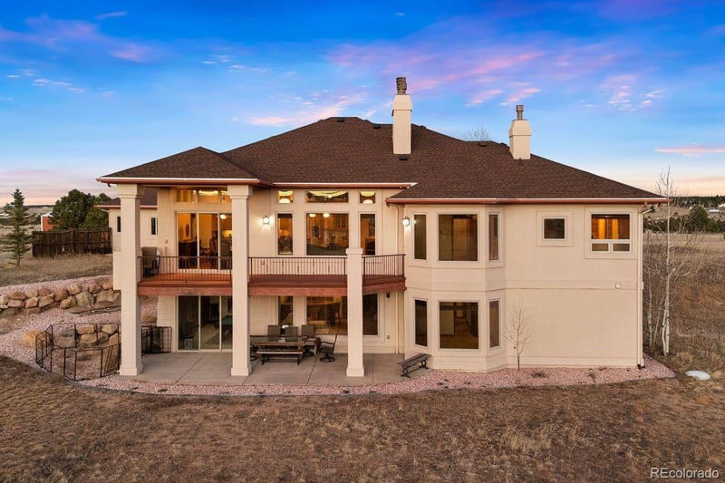 6905 Alpaca Hts, Colorado Springs, CO 80908