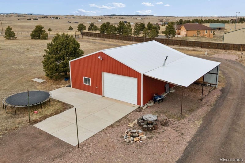 6905 Alpaca Hts, Colorado Springs, CO 80908