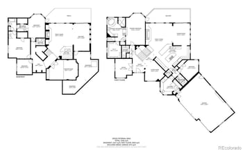 6905 Alpaca Hts, Colorado Springs, CO 80908