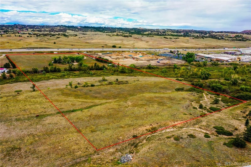 1054 Interstate 25 , Castle Rock, CO 80104