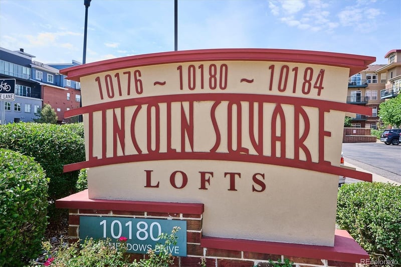 10176 Park Meadows Dr #2405, Lone Tree, CO 80124