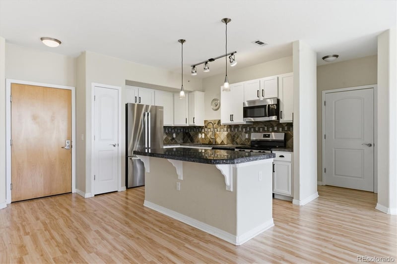 10176 Park Meadows Dr #2405, Lone Tree, CO 80124