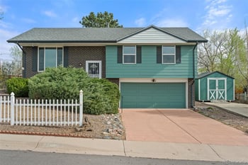 507 Leona Dr, Denver, CO 80221