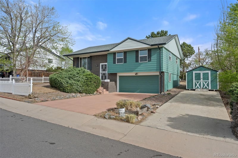 507 Leona Dr, Denver, CO 80221