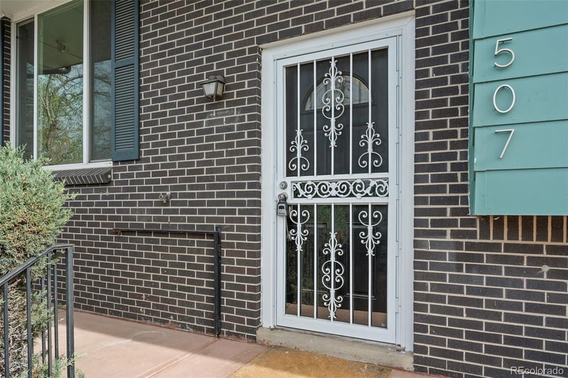507 Leona Dr, Denver, CO 80221