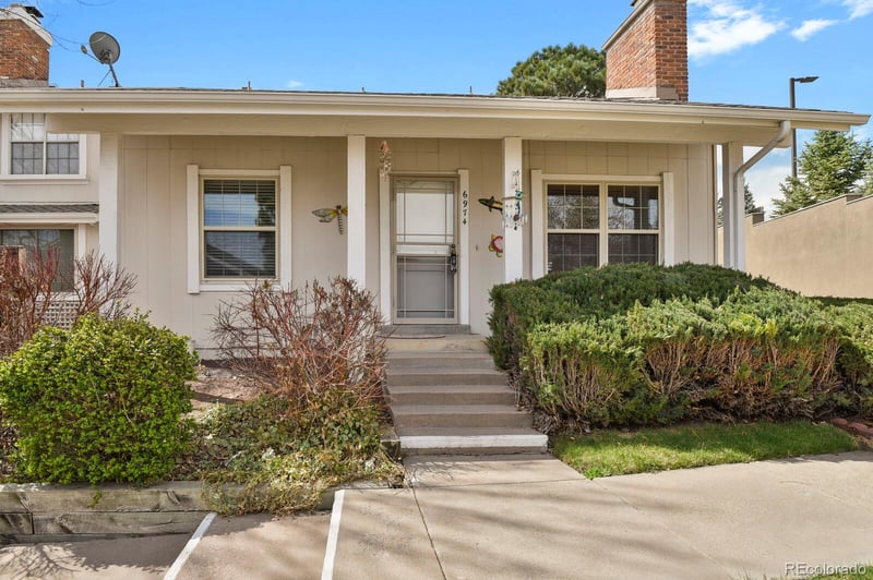 6974 Knolls Way, Centennial, CO 80122