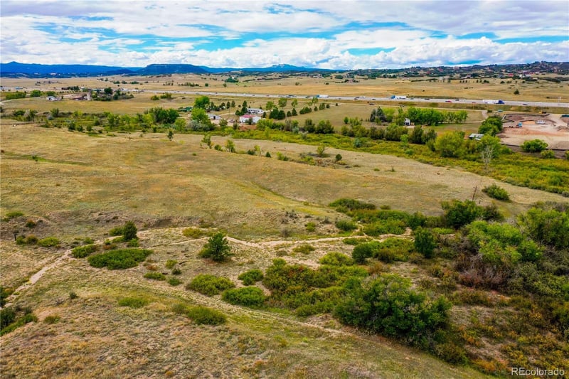 1054 1054 Interstate 25 , Castle Rock, CO 80104