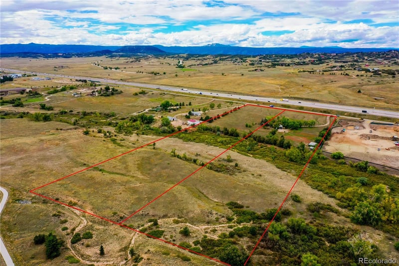 1054 1054 Interstate 25 , Castle Rock, CO 80104