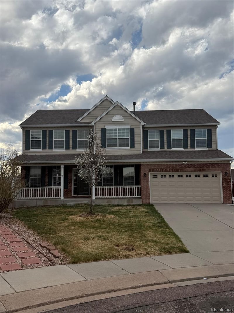 5550 City Vista Dr, Colorado Springs, CO 80917