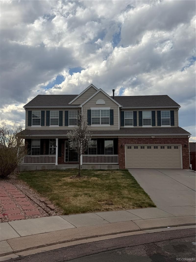 5550 City Vista Dr, Colorado Springs, CO 80917