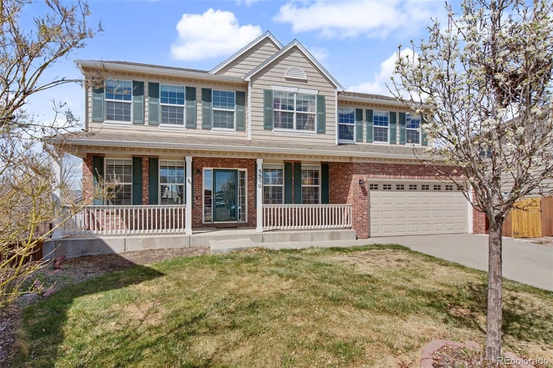 5550 City Vista Dr, Colorado Springs, CO 80917