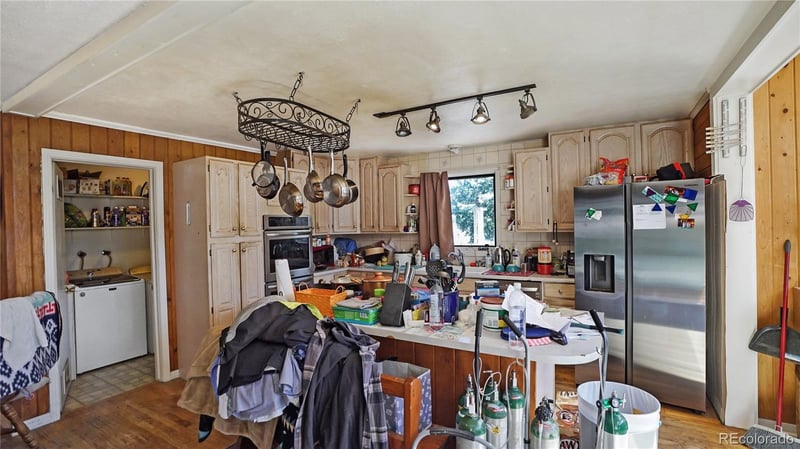 490 Quakie Way, Bailey, CO 80421