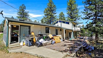 490 Quakie Way, Bailey, CO 80421