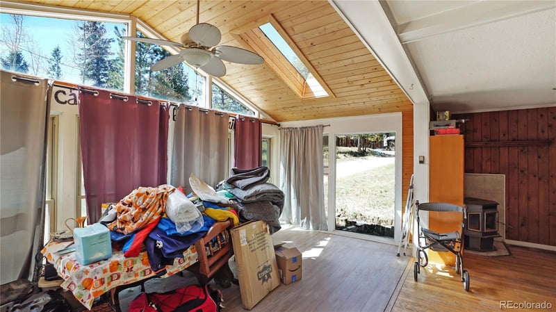 490 Quakie Way, Bailey, CO 80421