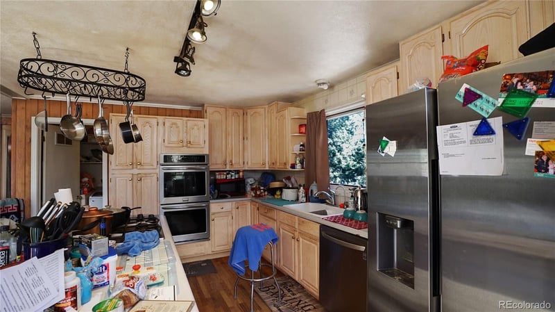 490 Quakie Way, Bailey, CO 80421