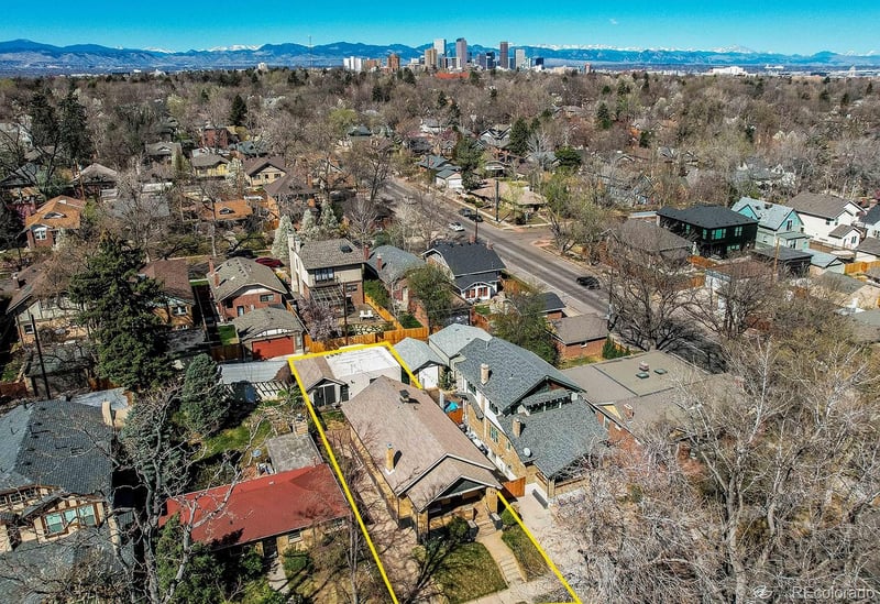 775 Garfield St, Denver, CO 80206