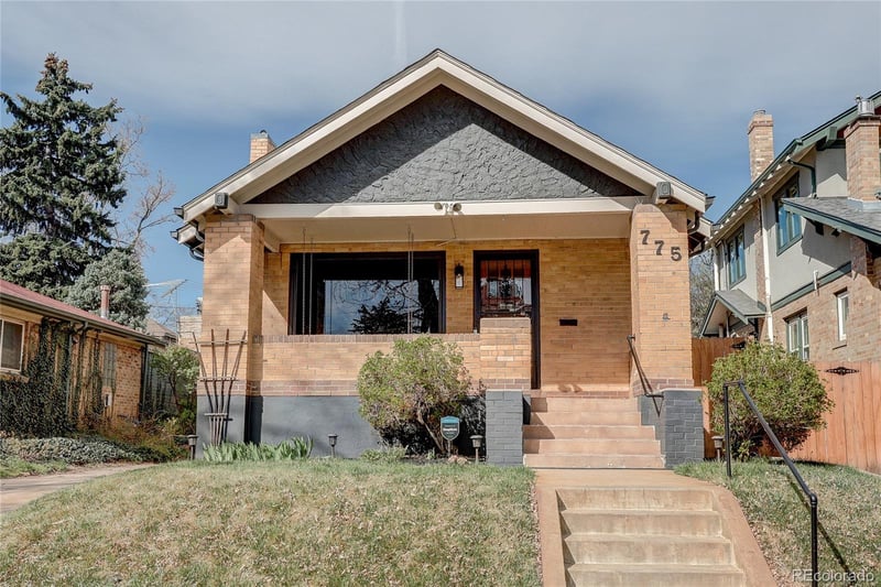 775 Garfield St, Denver, CO 80206