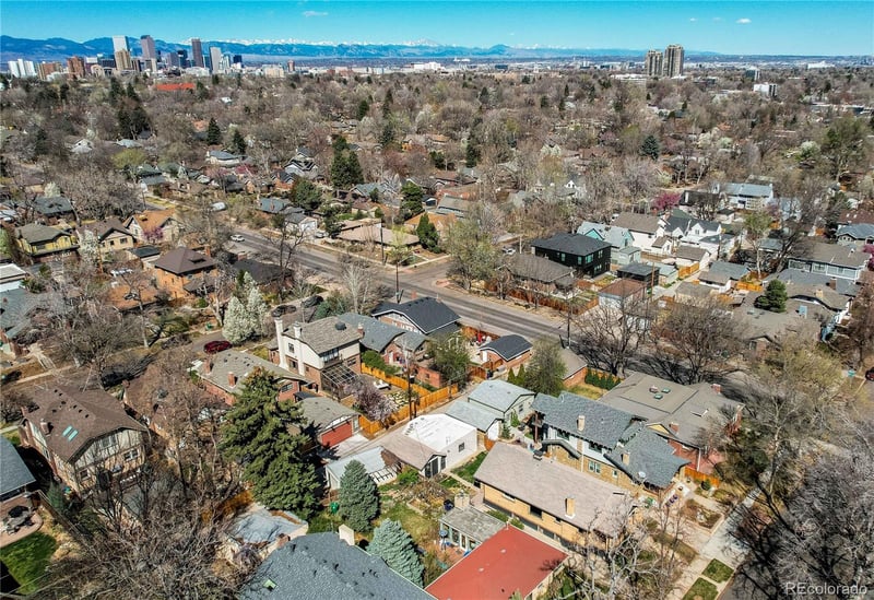 775 Garfield St, Denver, CO 80206