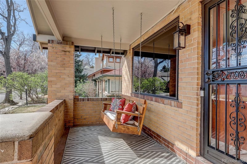 775 Garfield St, Denver, CO 80206