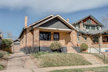 775 Garfield St, Denver, CO 80206