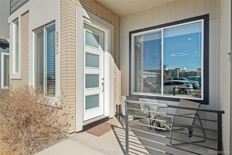 5381 63rd Pl, Commerce City, CO 80022