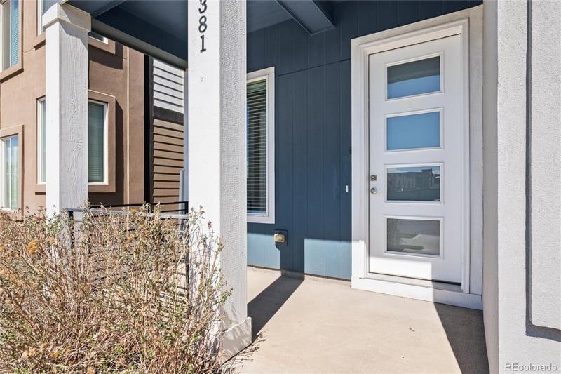 5381 63rd Pl, Commerce City, CO 80022