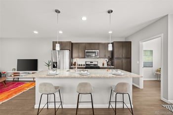 5381 63rd Pl, Commerce City, CO 80022