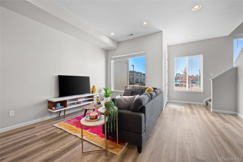 5381 63rd Pl, Commerce City, CO 80022