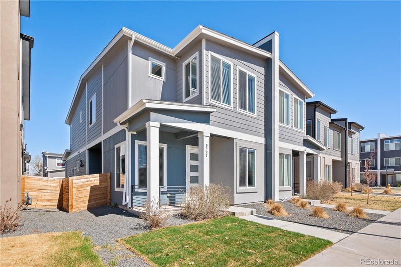 5381 63rd Pl, Commerce City, CO 80022