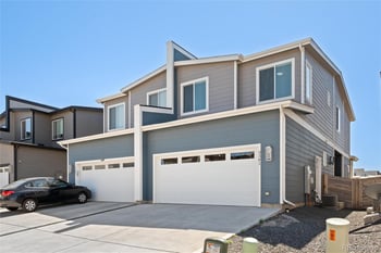 5381 E 63rd Pl, Commerce City, CO 80022