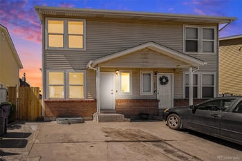 2069 Bryant St, Denver, CO 80219