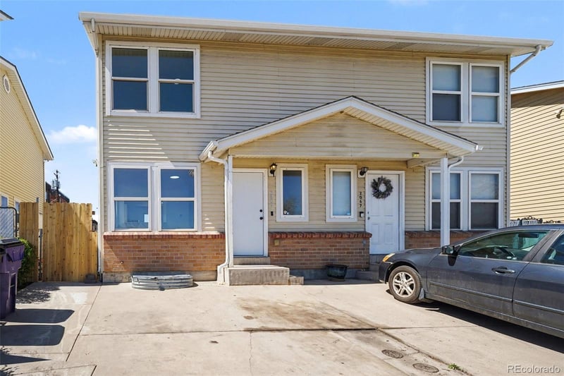 2069 Bryant St, Denver, CO 80219