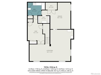 6262 Braun Cir, Arvada, CO 80004