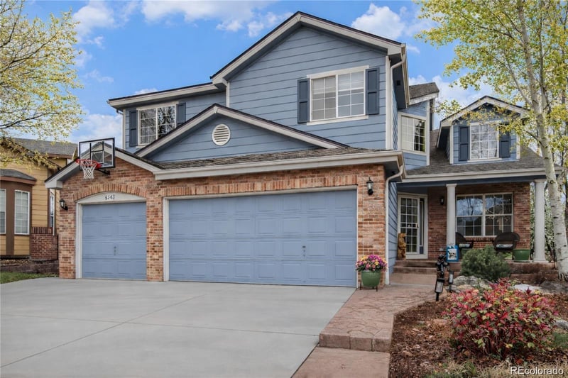 6262 Braun Cir, Arvada, CO 80004