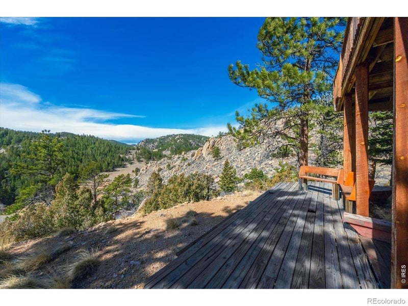 256 W Quandary Ct, Livermore, CO 80536