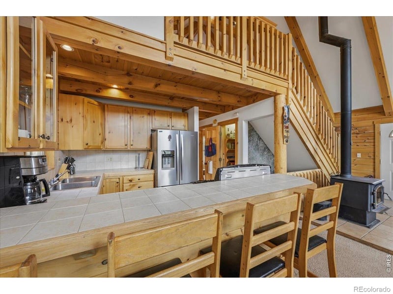 256 W Quandary Ct, Livermore, CO 80536