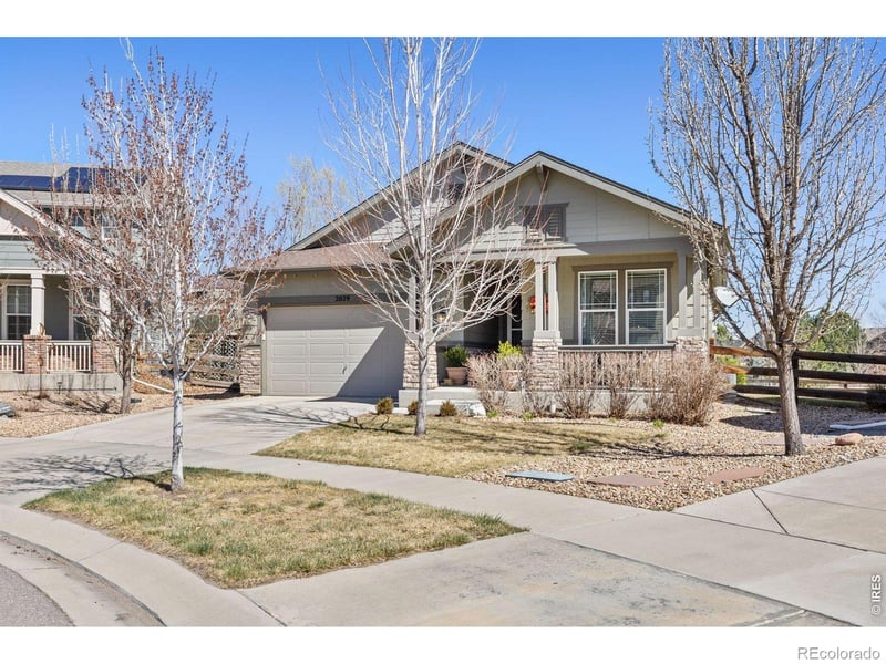 2029 Sicily Cir, Longmont, CO 80503