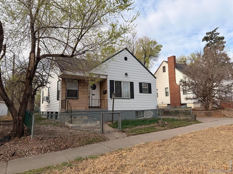 810 20th St, Greeley, CO 80631