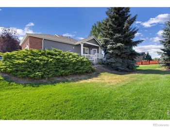 1108 Belleview Dr, Fort Collins, CO 80526