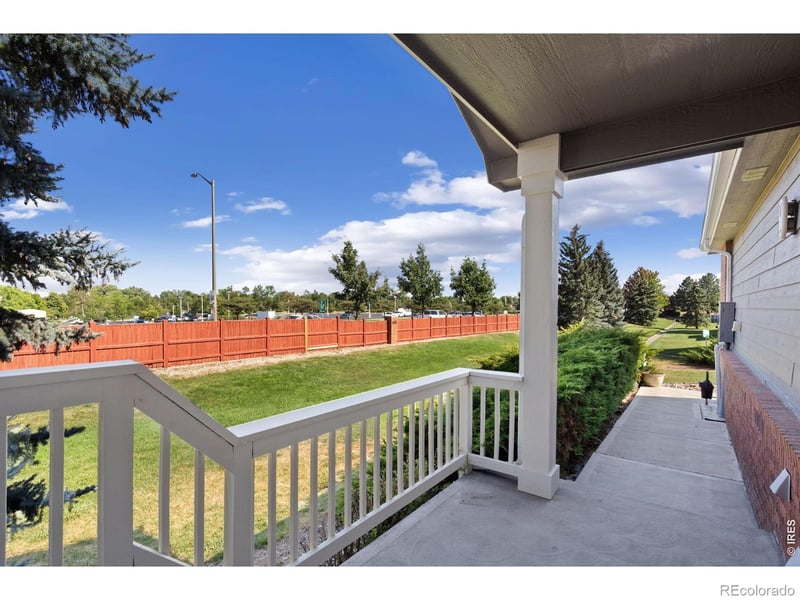 1108 Belleview Dr, Fort Collins, CO 80526