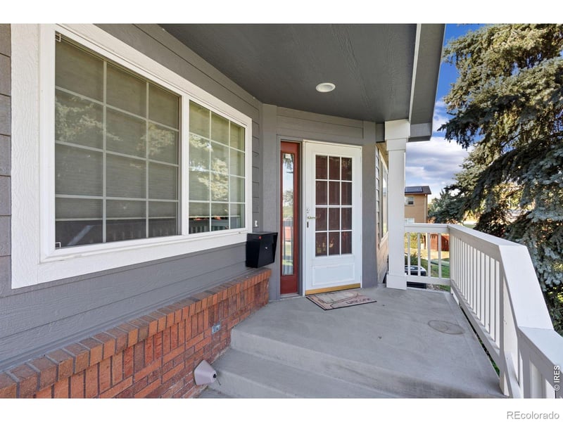 1108 Belleview Dr, Fort Collins, CO 80526