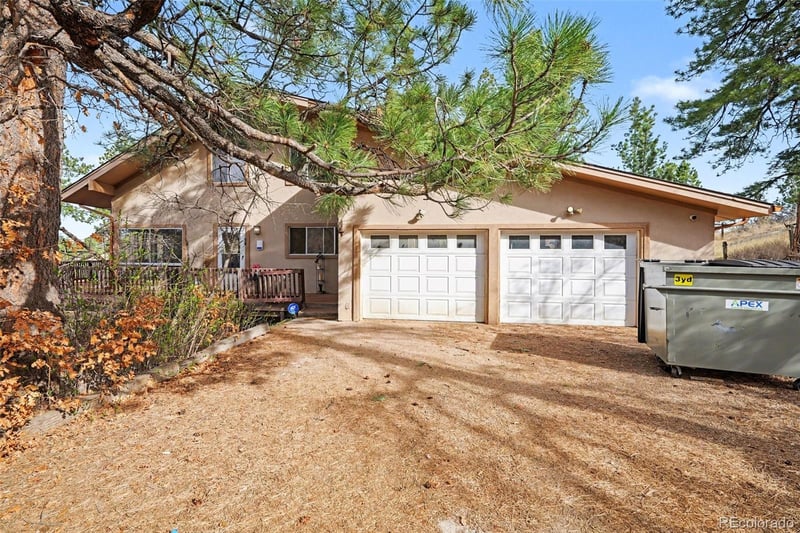 6541 Alpine Dr, Parker, CO 80134