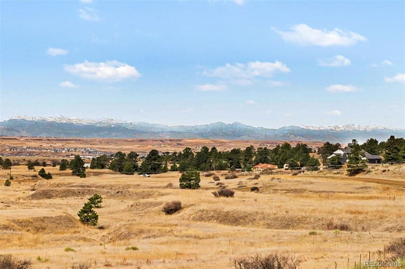 6541 Alpine Dr, Parker, CO 80134