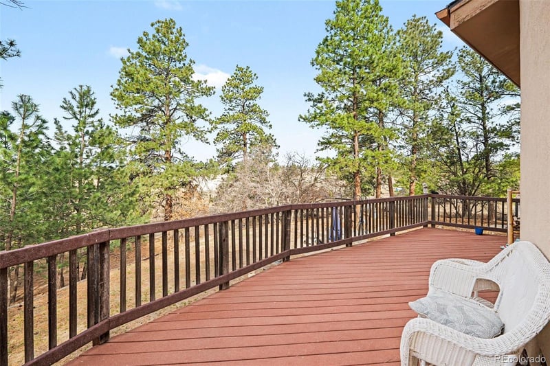 6541 Alpine Dr, Parker, CO 80134