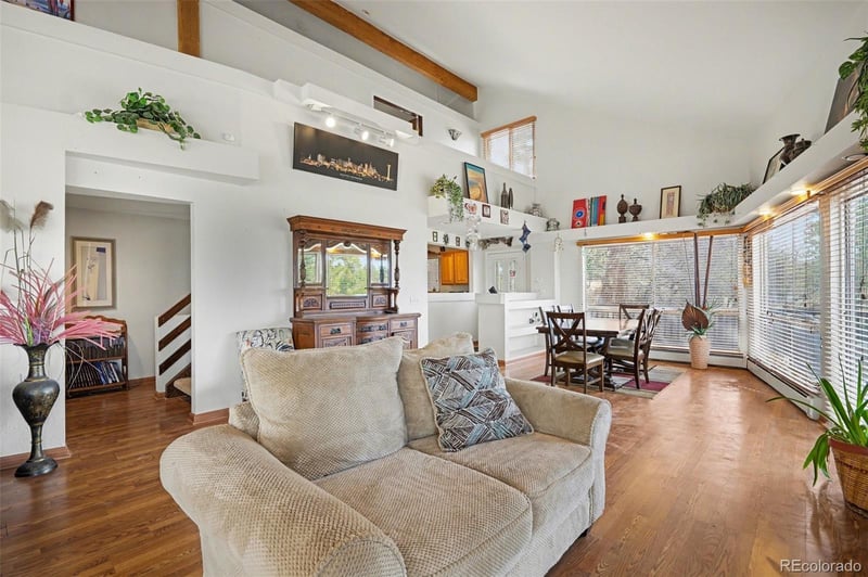 6541 Alpine Dr, Parker, CO 80134