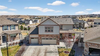 5849 Echo Park Cir, Castle Rock, CO 80104